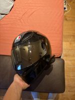 AGV K1S Motorradhelm