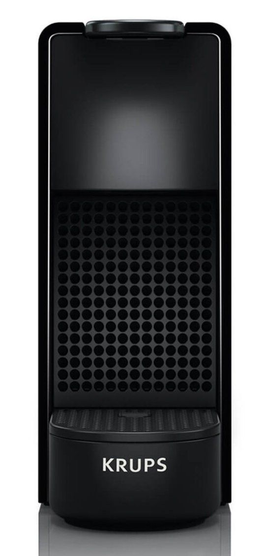 Krups Machines à café & Machines à expresso: NESPRESSO: KRUPS Essenza Mini BLACK ... – Neuf avec emballage d'origine à Chur par Papageibarsch77 3