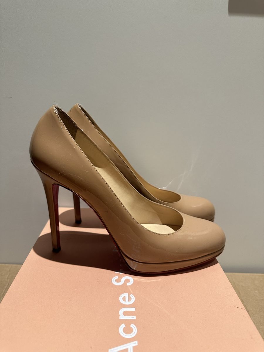 Christian Louboutin Scarpe da donna: Louboutin Gr. 40 – Usato da Zwingen venduto da ladarte 3