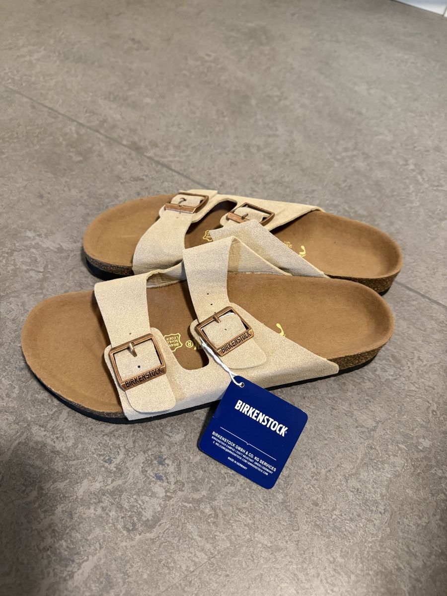 Birkenstock Scarpe da uomo: Birkenstock 44 – Nuovo (secondo la descrizione) da Wetzikon ZH venduto da shey7