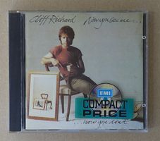 Cliff Richard – Now You See Me... ...Now You Don't - D13