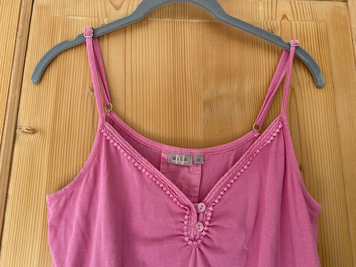Nile Tops: Nile Top pink Gr. M – Neuf (Voir description) à Hünibach par nadalila 3