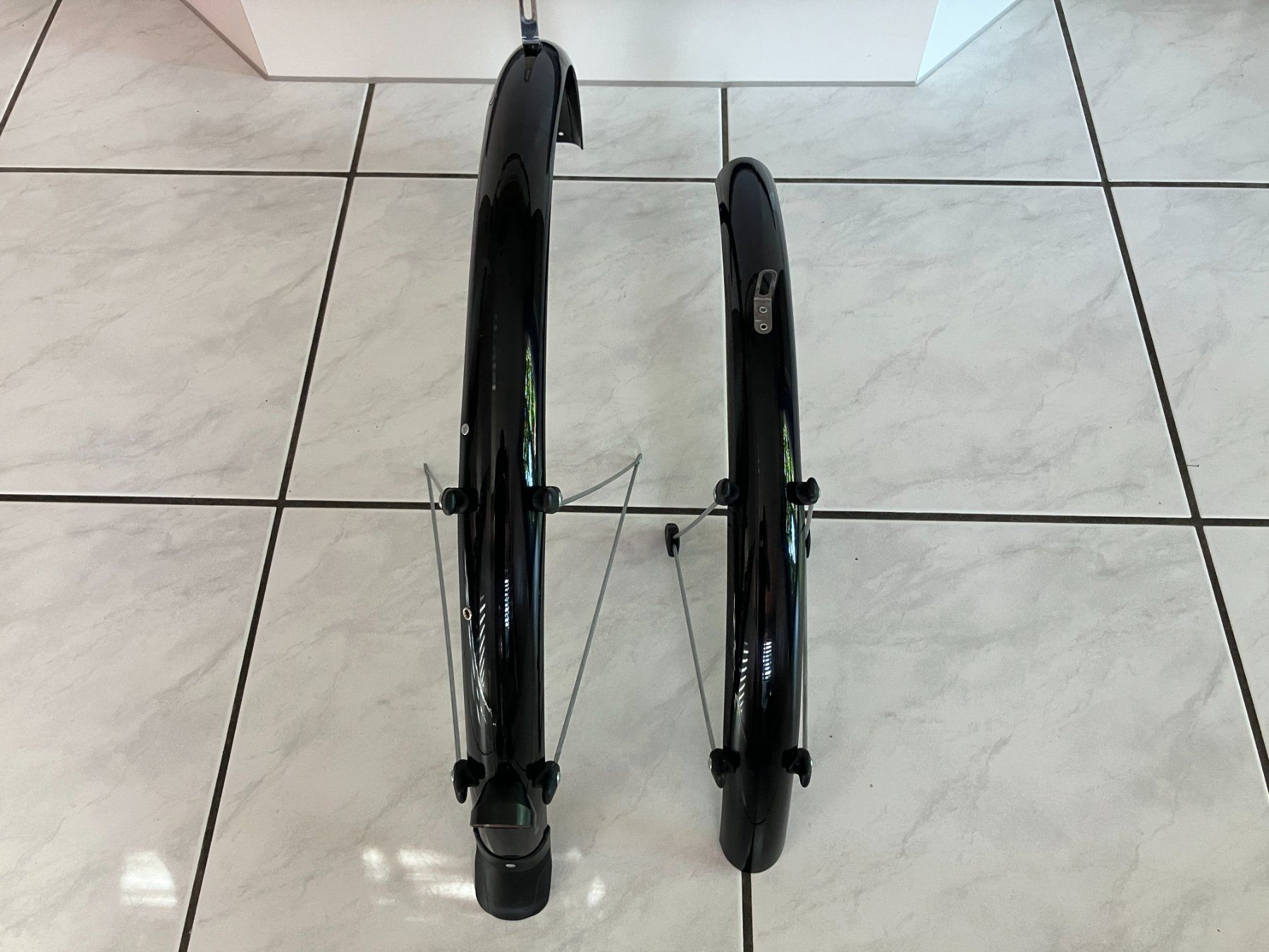 Pezzi di ricambio: Velo Schutzbleche für 28" Räder – Usato da Abtwil AG venduto da Swissraver 1