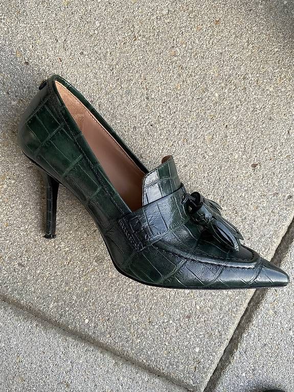 Chaussures femmes: Pumps Twinset, Grösse 38 – D'occasion à Nürensdorf par pgiuga 1