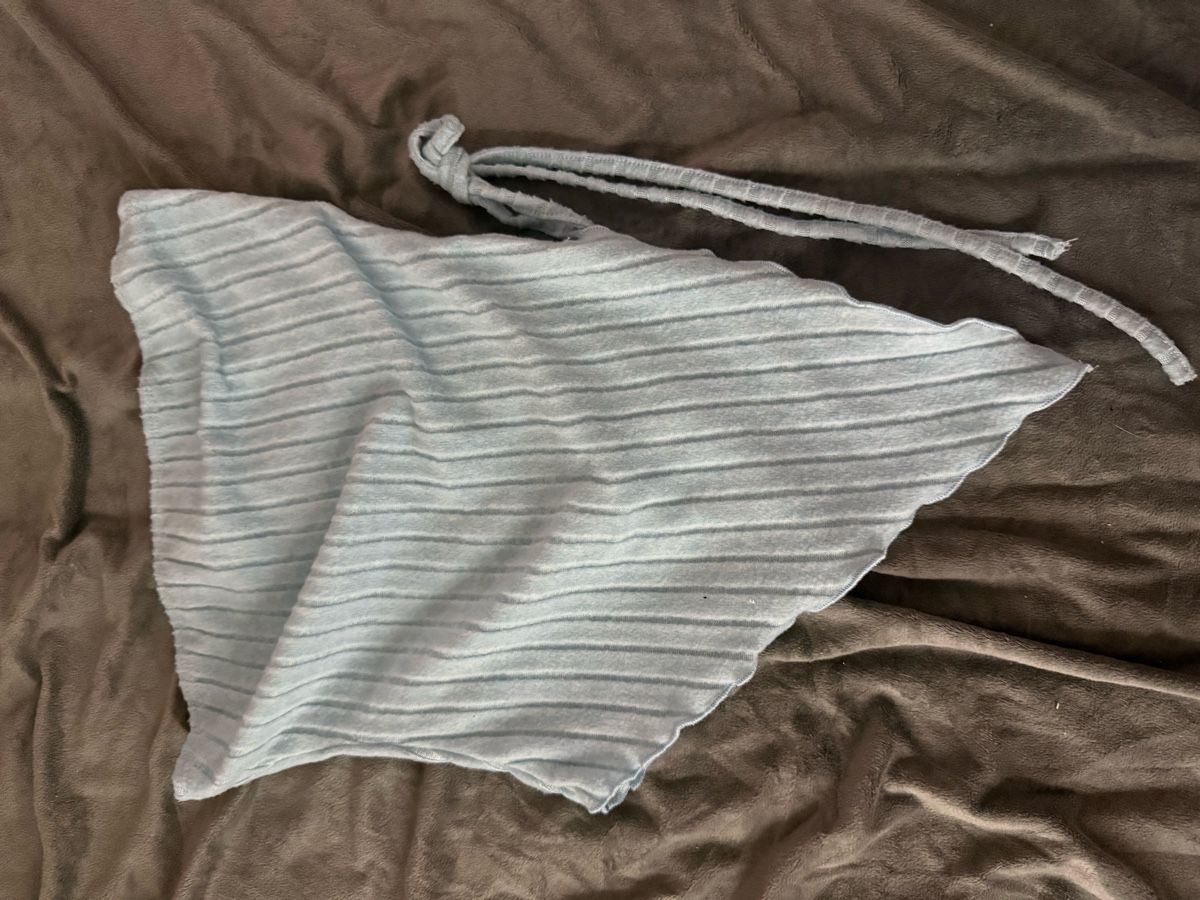 Shein Tops: gestreiftes Sommer Top von Shein, Grösse S – Neu (gemäss Beschreibung) aus Boswil von virgi06