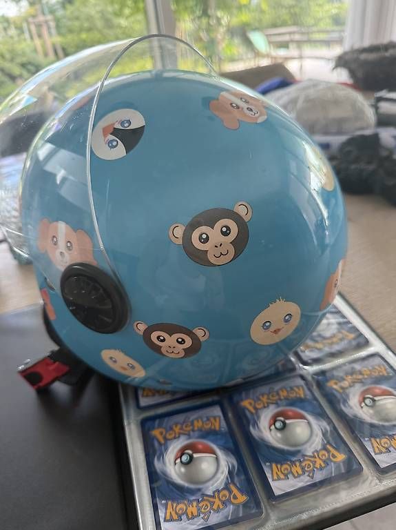 Helme & Visiere: Kinder Motoradhelm Gr 51 cm – Gebraucht aus Wallisellen von Janinekeller 1