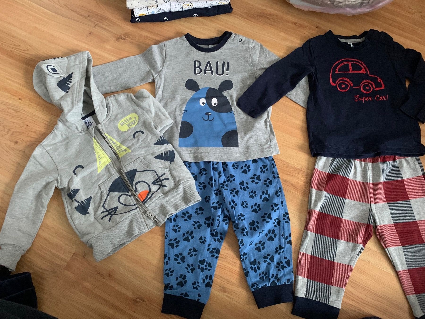 Lotti & Set di vestiti: Babykleidung – Usato da volketswil venduto da Sisi521
