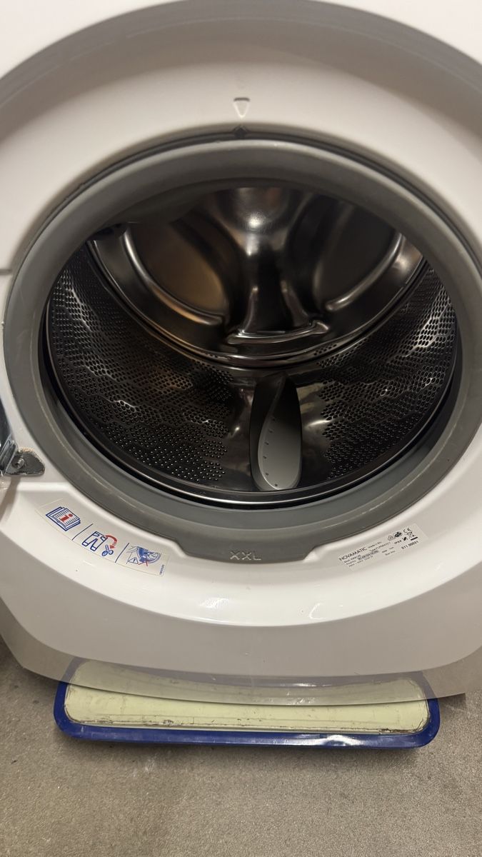 Fust Lavatrici: Waschmaschine Novamatic WA-914E – Usato da Mönchaltorf venduto da DRUG-TITO 5
