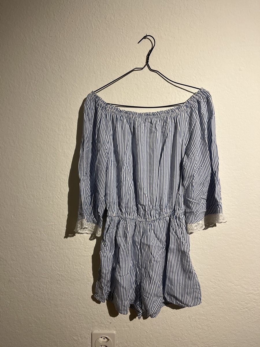 Abercrombie Jumpsuits: Jumpsuit von Abercrombie kids – Gebraucht aus Unterägeri von bienzlorena