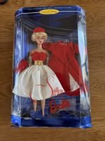 Mattel Barbie 1997 Repro von 1962 Silken Flame Puppe