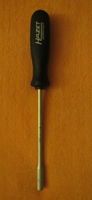 HAZET SECHSKANT STECKSCHLÜSSEL 425-5 MM