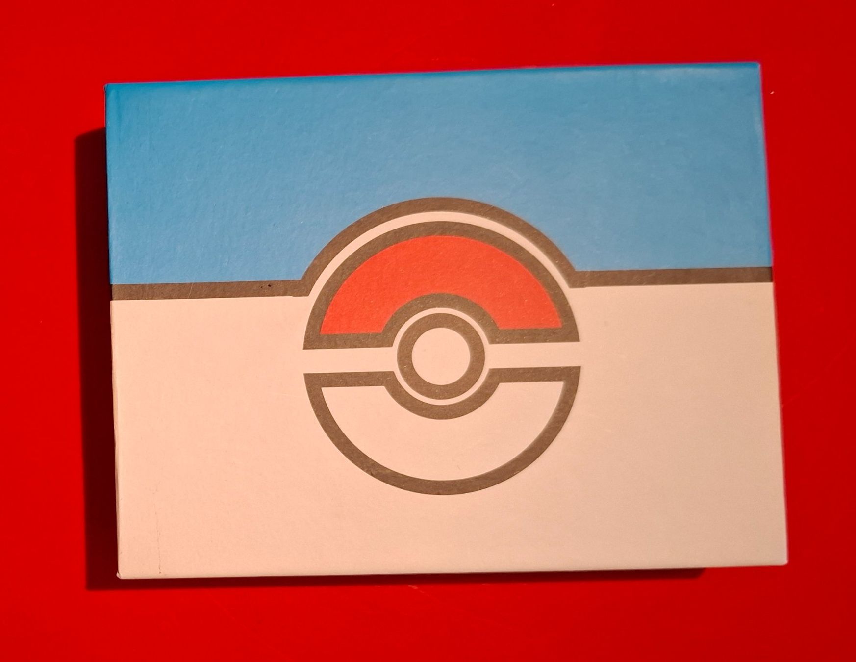 Pokémon Placchette & Badge: Pokemon League Badges 8 Pins – Usato da Hinterkappelen venduto da Schampus 2