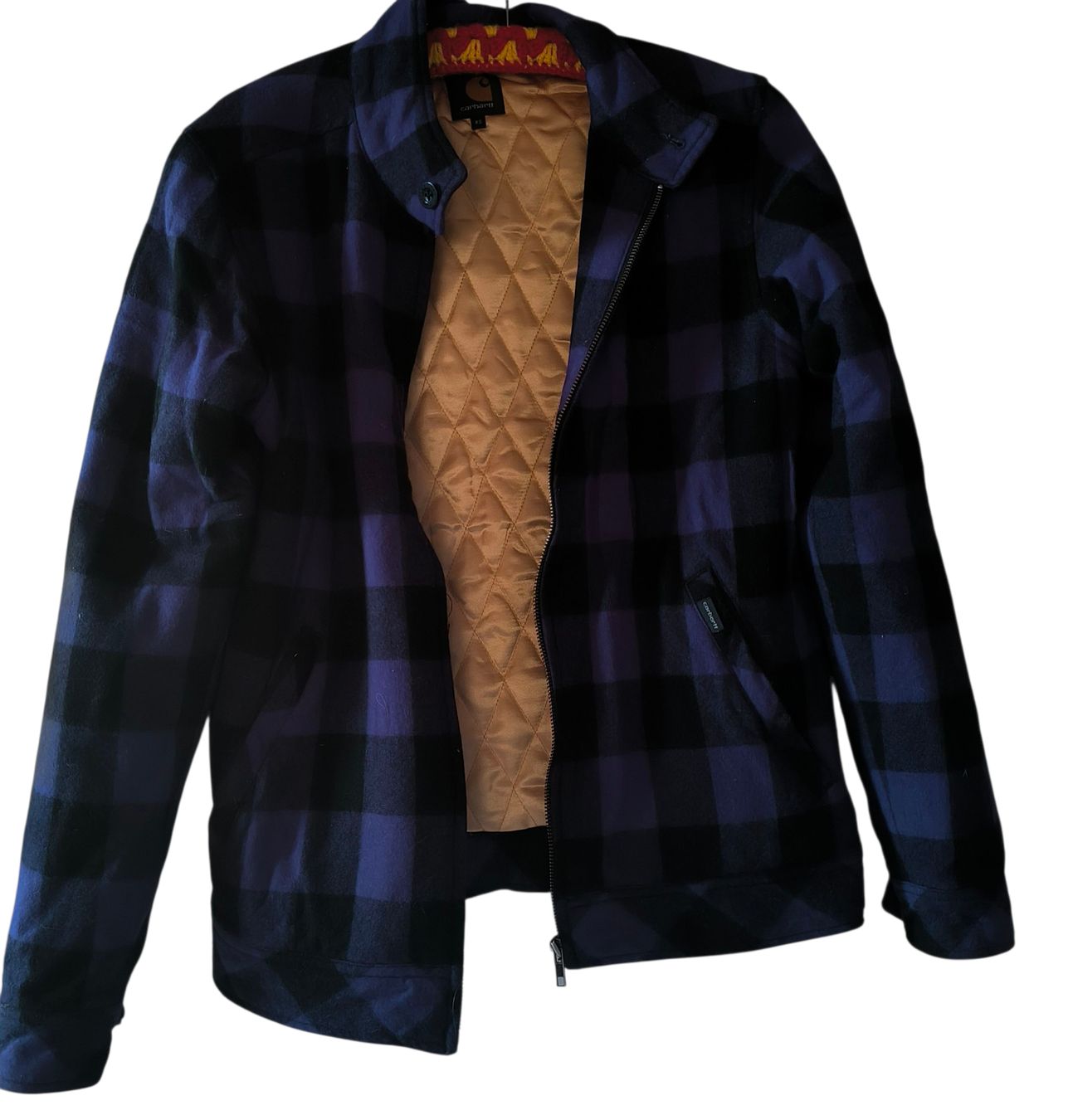 Carhartt Giacche: Jacke von Carhartt – Usato da Fischbach LU venduto da BuBri