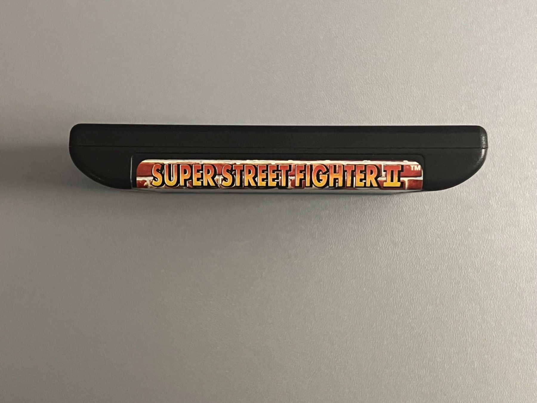 Sega Giochi: Super Street Fighter 2 - Mega Drive – Usato da Rivera venduto da poweradem05 7
