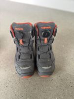 Lowa Winterstiefel FIRO GTX JR Gr 31