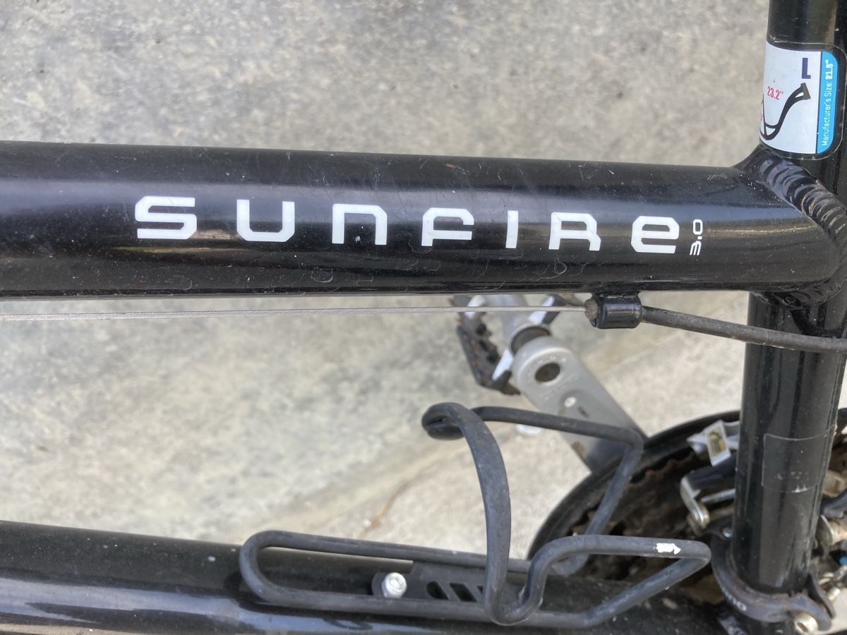 Vélos: Velo  – Défectueux à Uerkheim par Dealer-4813 2