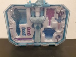 Neu - Disney Frozen - Frisierset