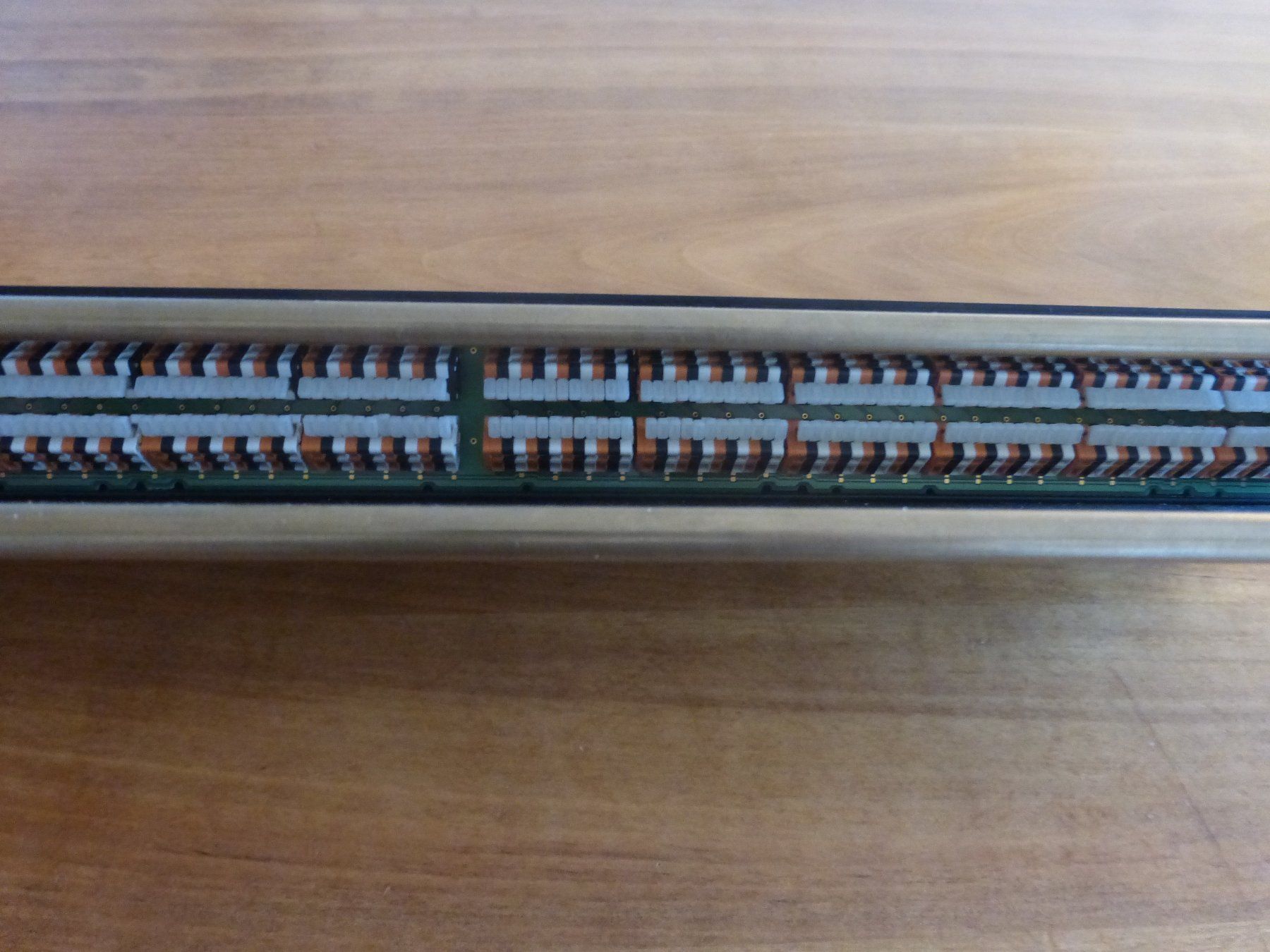 Neutrik Cavi: Neutrik NPPA TT PT Patchbay Nr.3 – Usato da Zumikon venduto da psisound 7