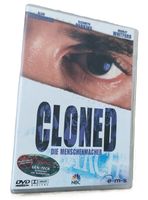 Cloned - Die Menschenmacher  (DVD)