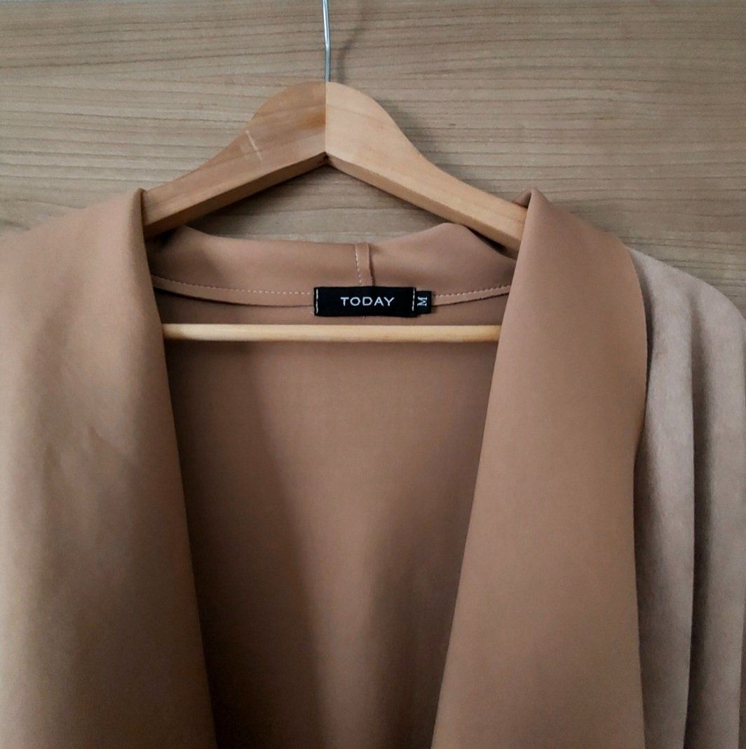 Giacche: Jacke beige – Nuovo (secondo la descrizione) da Aarau Rohr venduto da meeruisland 3