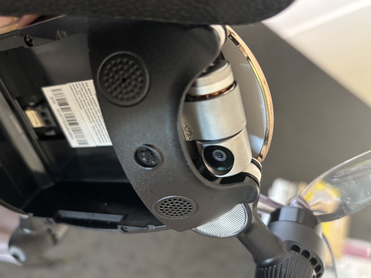 Fujifilm Fotocamera: Drone Feima Robotics avec accessoires – Difettoso da Orbe venduto da Jbdc_35564 1