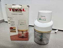 Tefal compact Robot, Mixer Zerkleinerer