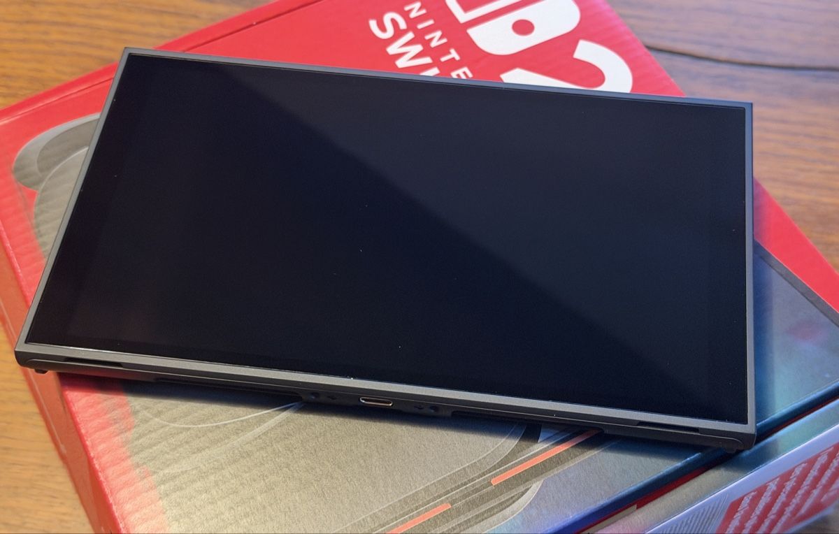 Nintendo Konsolen: Nintendo Switch 2 🎮 – Neu (gemäss Beschreibung) aus Poliez-le-Grand von a.r.i.a 1