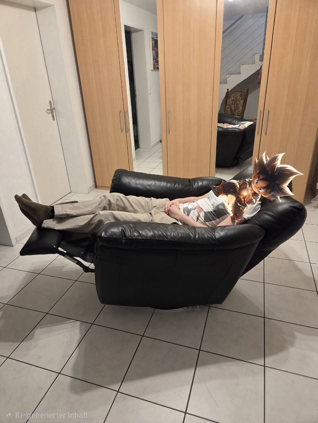 Gattaiole: Sessel – Usato da Rickenbach-Sulz venduto da Bacardibabe 8