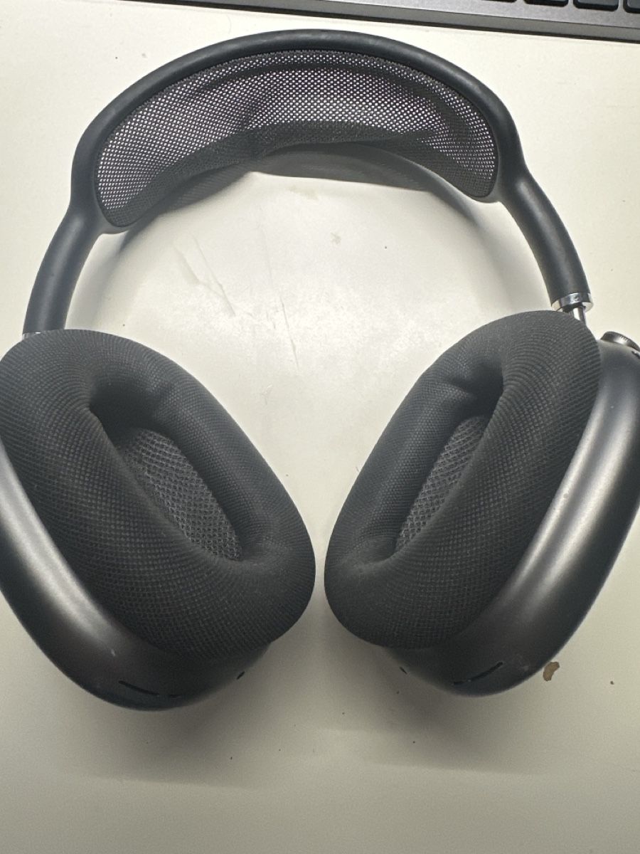 Apple Cuffie: Airpods Max Grau Gen1 – Usato da Rorschacherberg venduto da LuksPCs 2