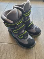 LOWA Winterschuhe Gr. 30