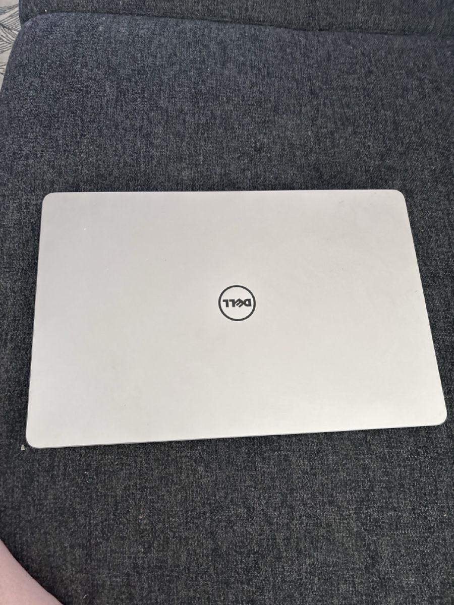 Dell Notebook: Dell Inspiron 17 Laptop – Usato da Wil SG venduto da joejoee 1