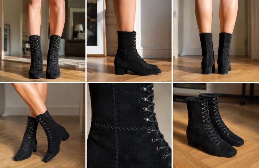 Prada Damenschuhe: PRADA - Taille 40 – Neu (gemäss Beschreibung) aus Genève von muj_2zmc