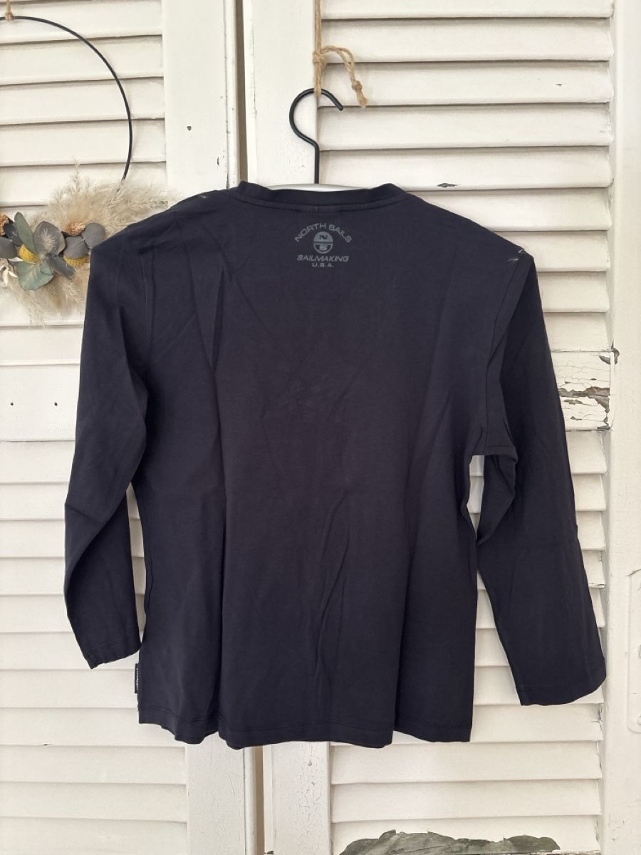 Maglioni & Felpe: North Sails Shirt Gr XL – Usato da Mörschwil venduto da Mibasel 1