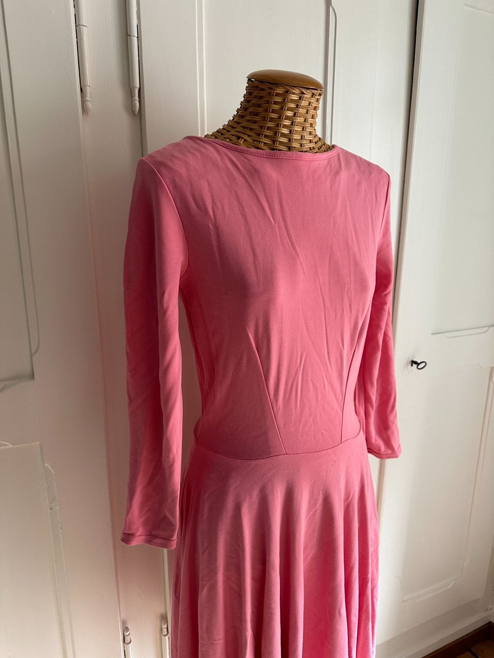 Vestiti: CLOSET London - Kleid rosarot 34 – Usato da Zürich venduto da Diazaio 1