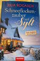 Schneeflockenzauber auf Sylt - Julia Rogasch (2 Romane in 1)