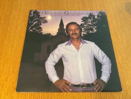Vern Gosdin Schallplatte - If Jesus Comes Tomorrow,Top!