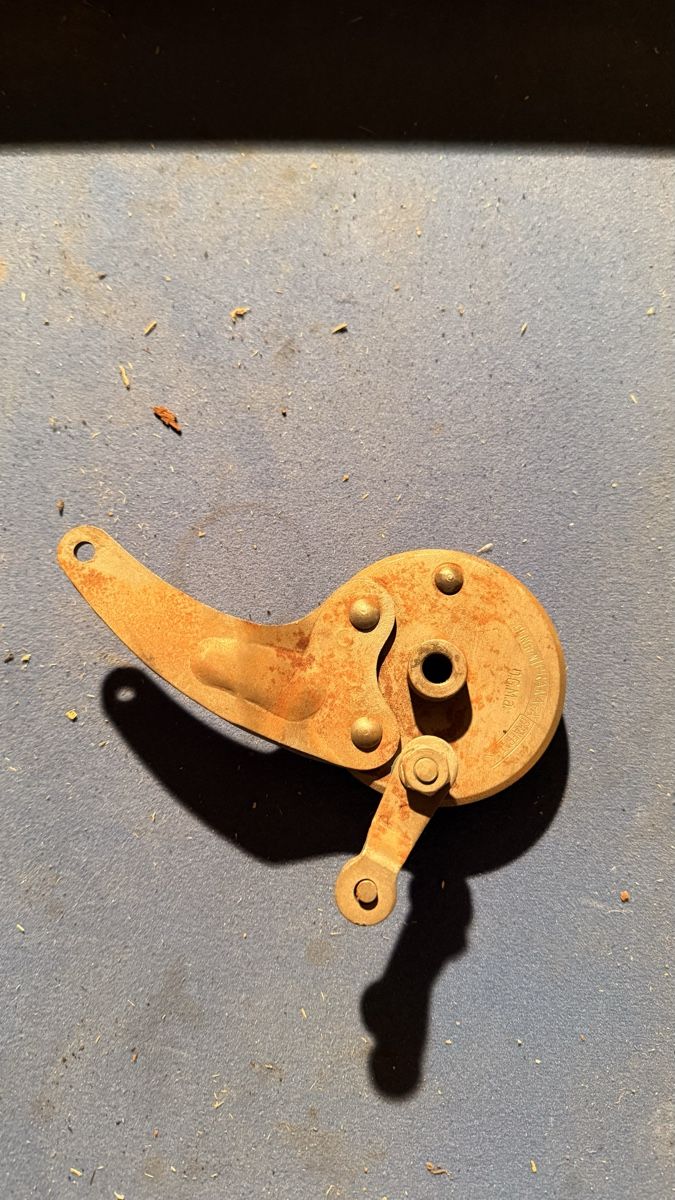 Accessori per altri veicoli: Sachs 502/503 – Usato da Riazzino venduto da Loris002