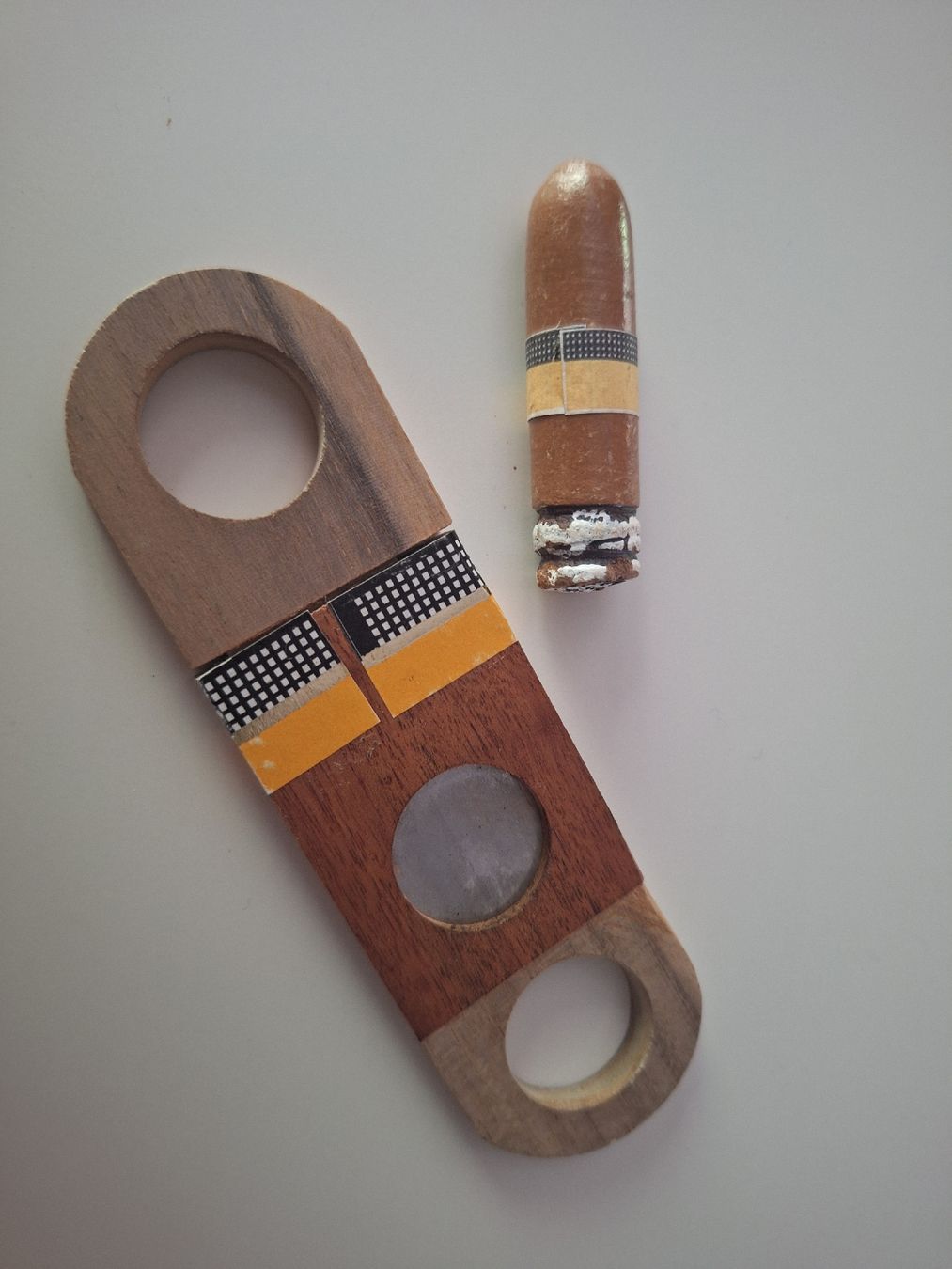 Humidore: Humidor mit Zigarren und Zubehör – Neu (gemäss Beschreibung) aus Gretzenbach von Chillkrot 7