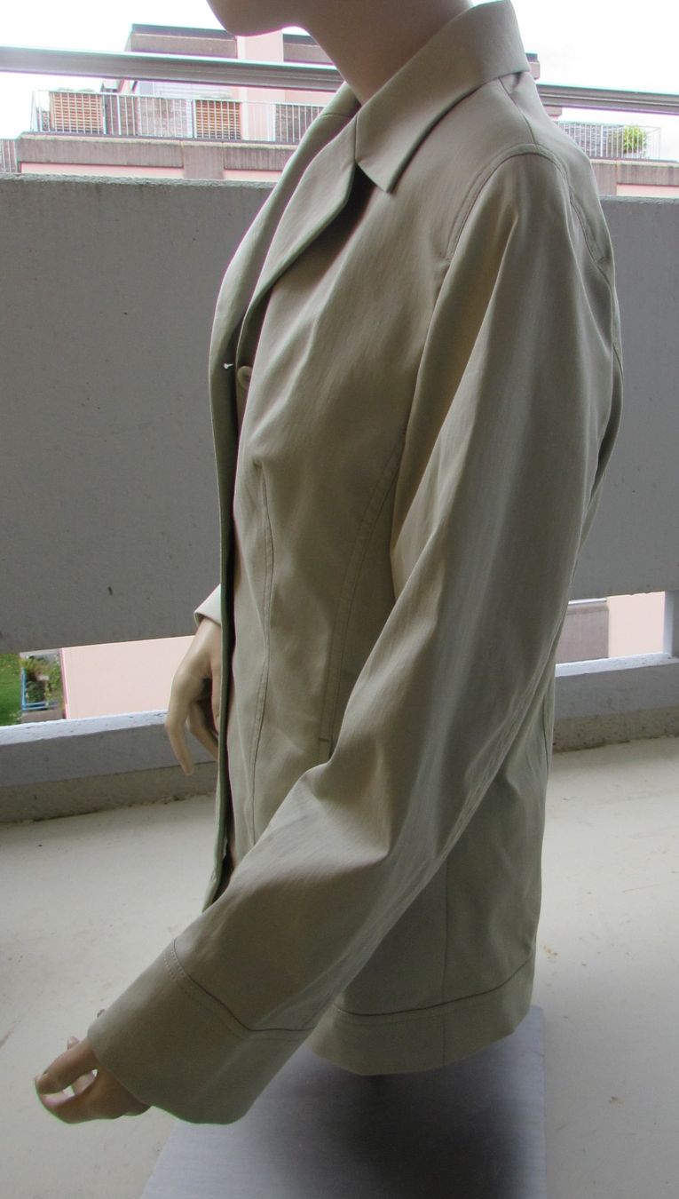 Jacken: Blazer Marke Bianca – Gebraucht aus Aadorf von Olymp05 1