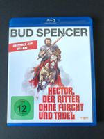 Hector, der Ritter ohne Furcht und Tadel (1976) - Bluray