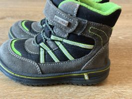 Winterschuhe Grösse 24