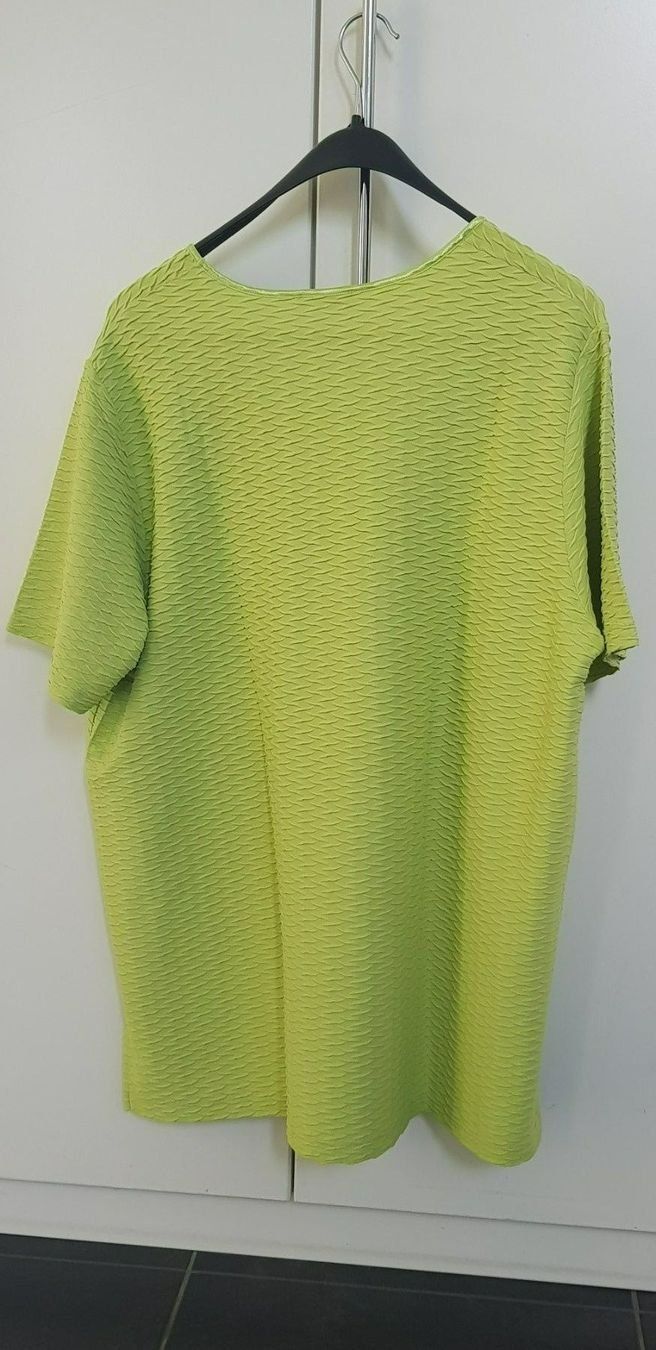 T-Shirts: T-Shirt biggi M, Grösse 46 – Neu (gemäss Beschreibung) aus WALTERSWIL SO von thb_ybm8 1