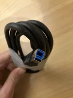 USB-B-3.0 Kabel