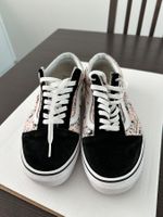 Vans Old Skool x Peanuts Snoopy