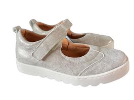 Sommer-Sale Ballerina Leder FRODDO, Gr. 28
