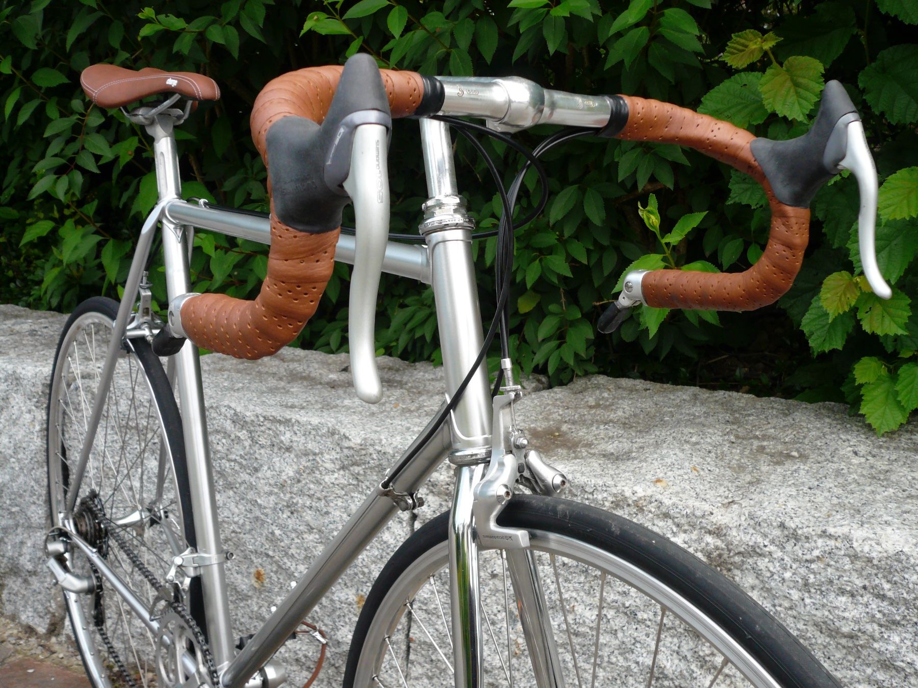 Biciclette: Rennvelo – Usato da Dürnten venduto da pipabeli 8