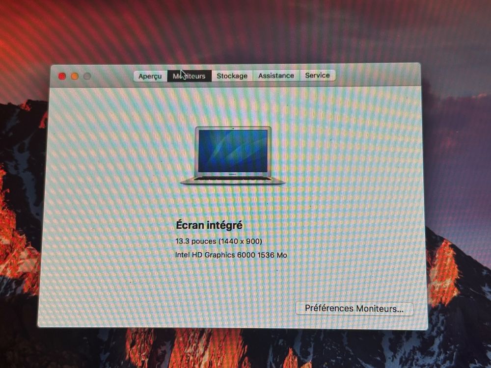 Apple Notebook: Apple MacBook Air 13’ – Usato da Pully venduto da claddagh 3