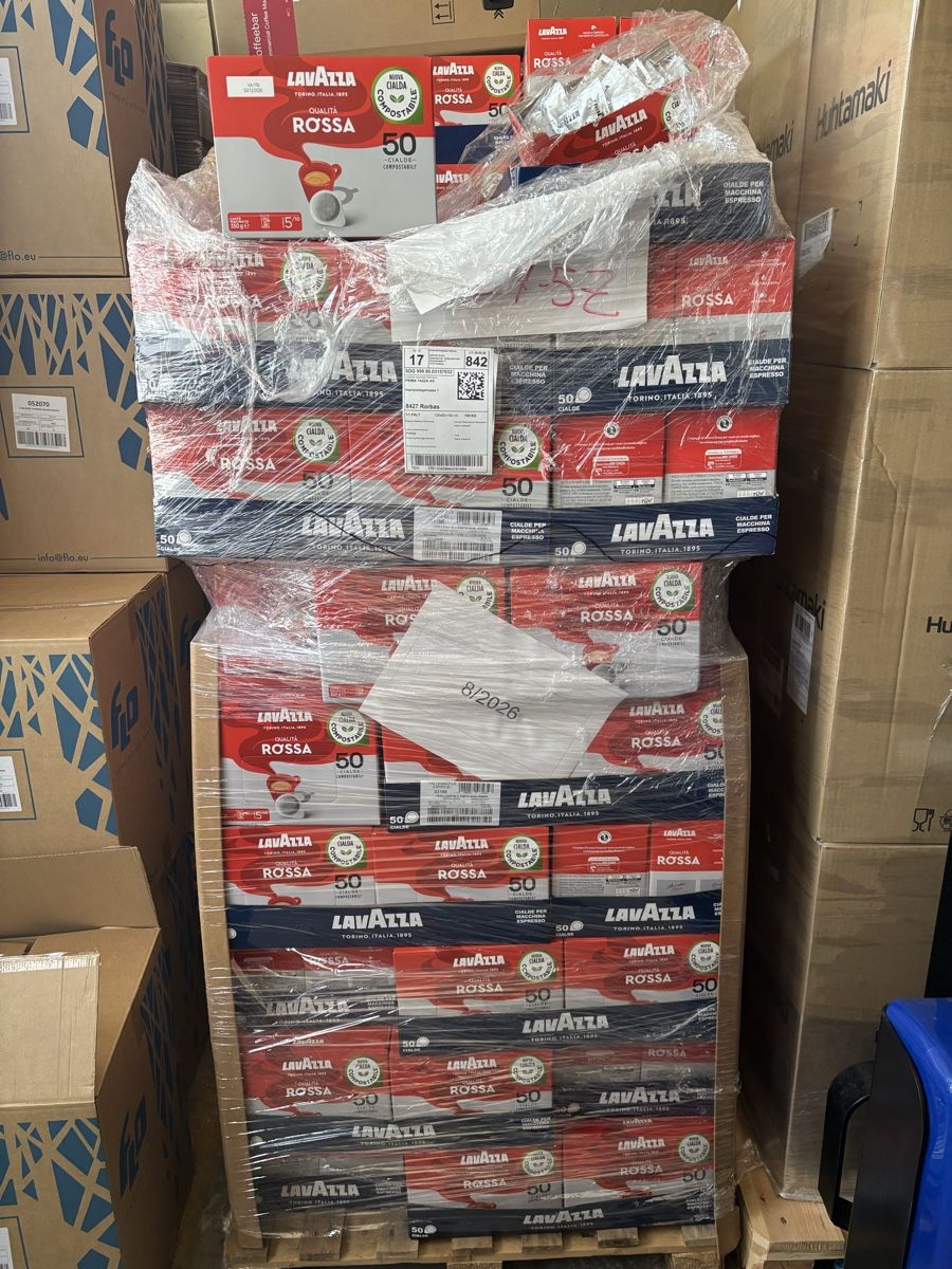 Lavazza Kaffeemaschinen & Espressomaschinen: Lavazza – Neu und originalverpackt aus Bûlach von rju_877h 1