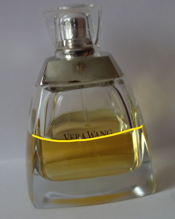 Vera Wang Woman Eau de Parfum 100m Kaufen auf Ricardo