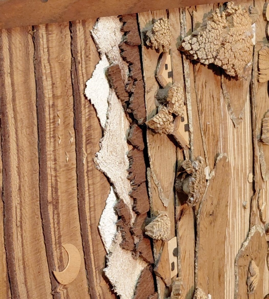 Foto & Immagini: schweizer handarbeit aus exotischem und einheimischem Holz – Usato da Rorschach venduto da jal_v72g 6